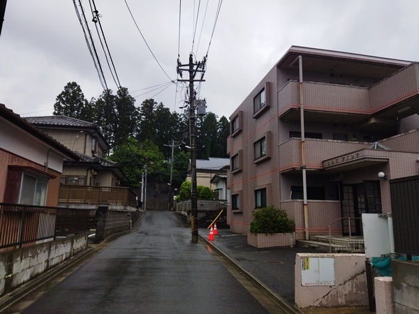 ５昭和期のマンション