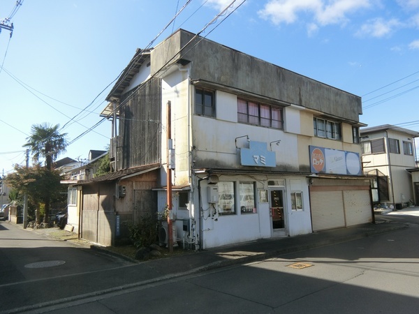 ２昭和の建物