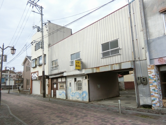 ３昭和の建物