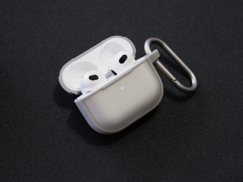 AirPods（第3世代）ケース