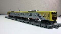 東急5050系4110F