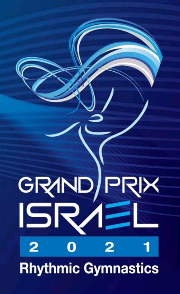 Grand Prix Tel Aviv 2021 logo