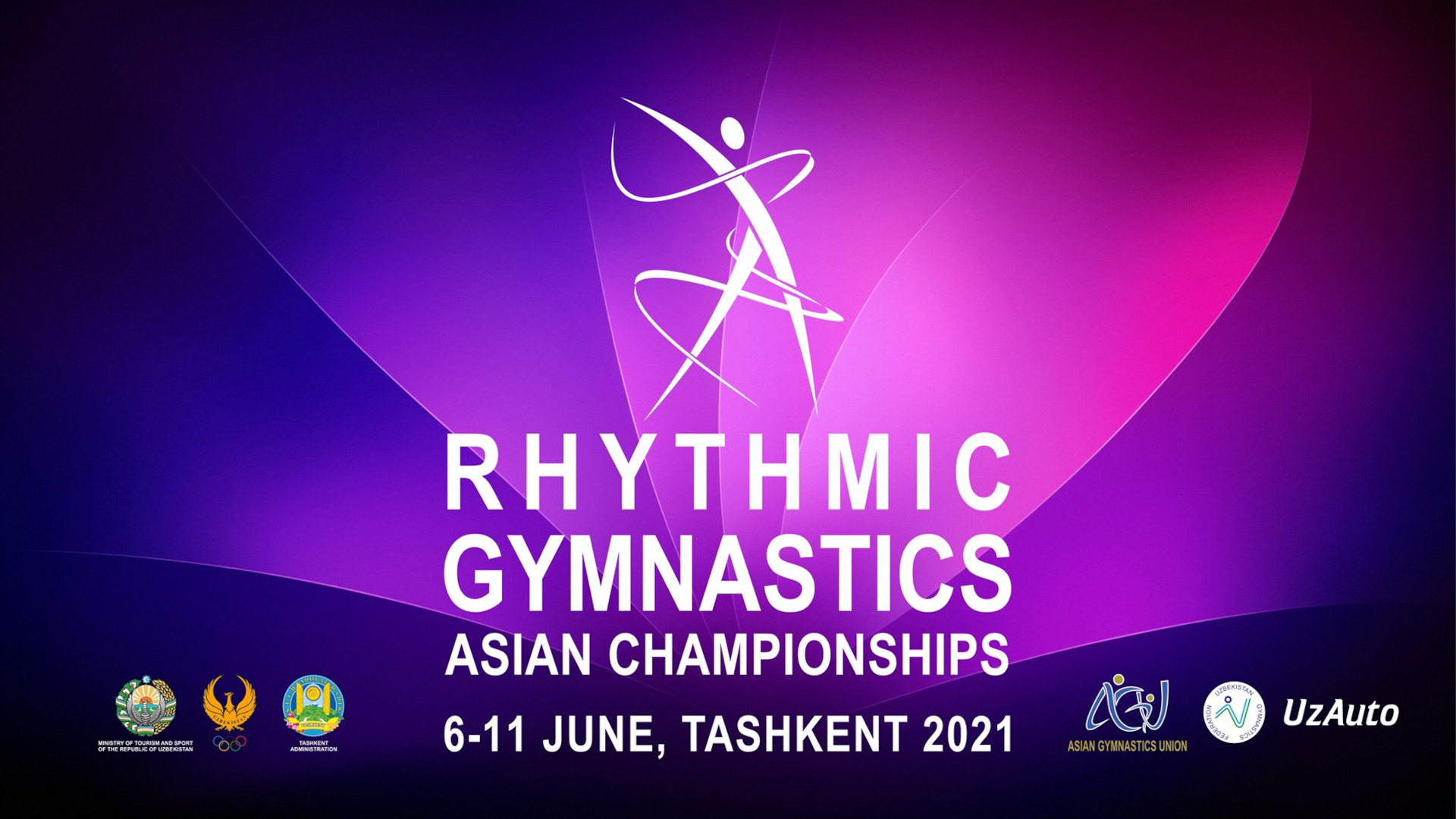 Asian Championships Tashkent 2021