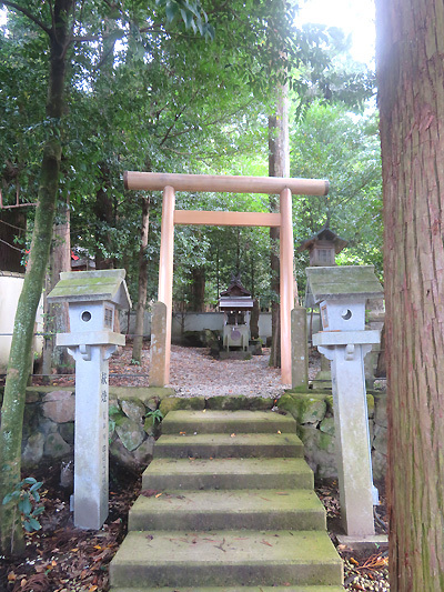 墨坂神社3