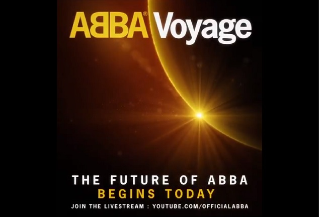 ABBA Voyage 202108