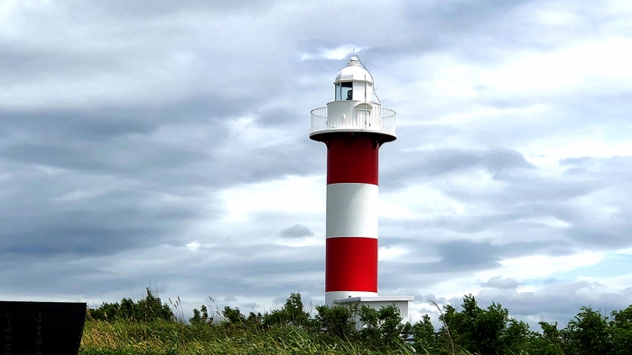 Ishikari Lighthouse